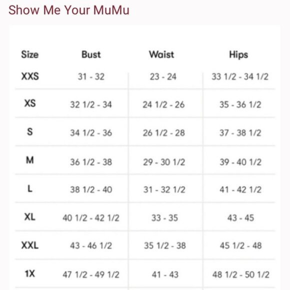 Show Me Your Mumu Jenn Maxi Dress l Small - Picture 6 of 6